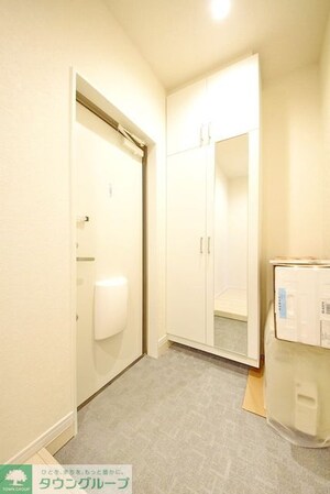 ナリトモ仁戸名B棟の物件内観写真